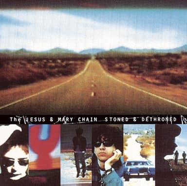Sometimes Always by The Jesus and Mary Chain