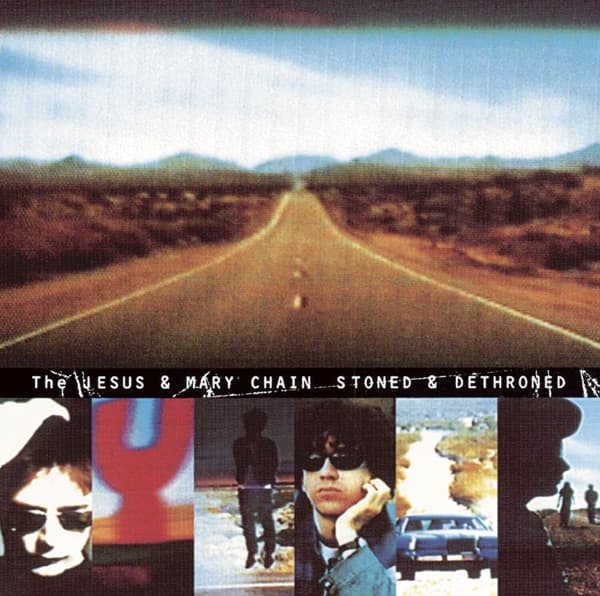 Sometimes Always by The Jesus and Mary Chain