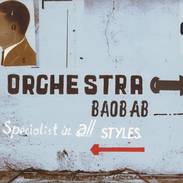 On Verra Ca by Orchestra Baobab