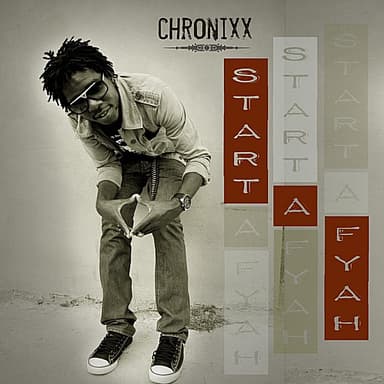 Start a Fyah by Chronixx