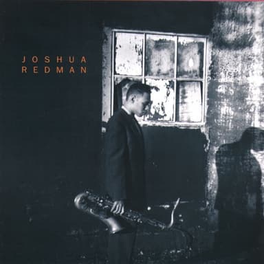 Wish by Joshua Redman