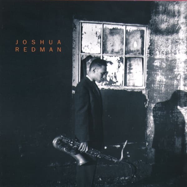 Wish by Joshua Redman