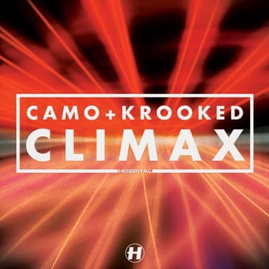 Climax by Camo & Krooked