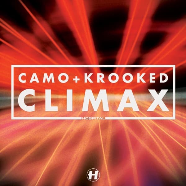 Climax by Camo & Krooked