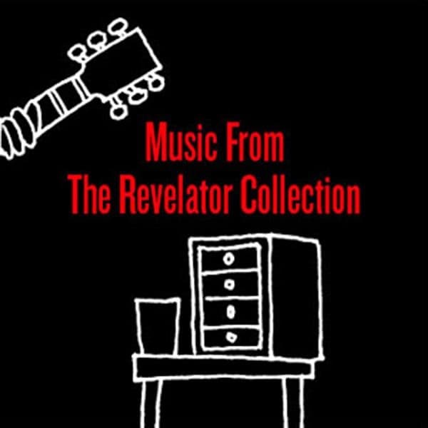 Revelator by Gillian Welch