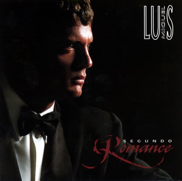 Solamente Una Vez by Luis Miguel