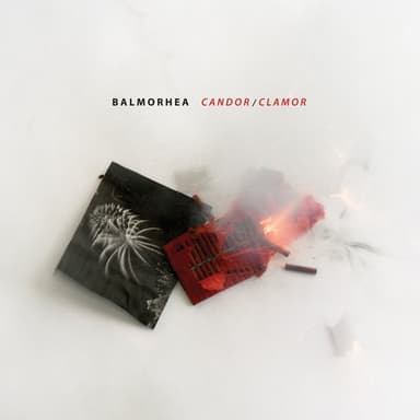 Candor and Burden by Balmorhea