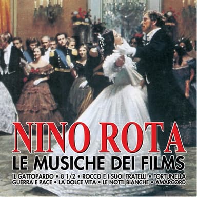 La Dolce Vita (La Dolce Vita) by Nino Rota