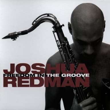 Freedom in the Groove by Joshua Redman