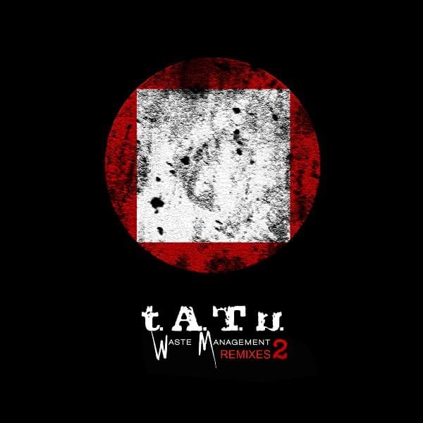 Белый плащ by t.A.T.u.