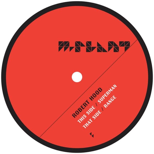 Breathe by Robert Hood