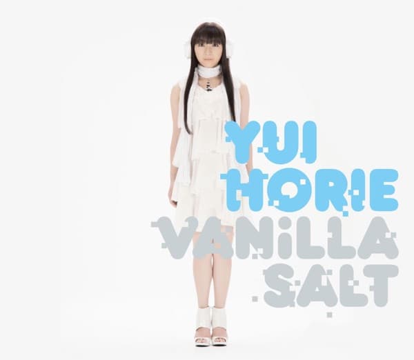Vanilla Salt by Yui Horie