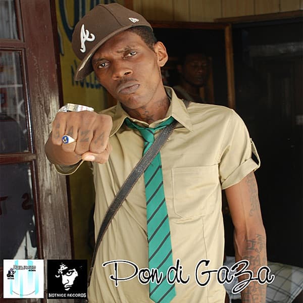 Cream by Vybz Kartel