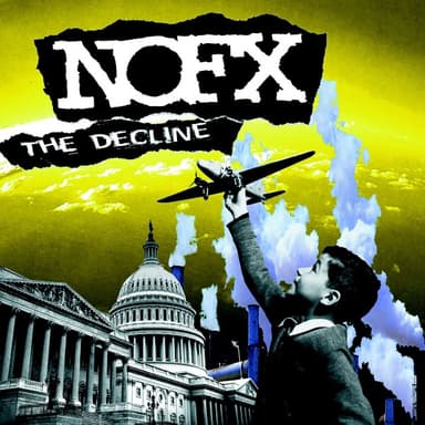 The Decline by NOFX