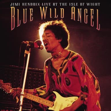 Voodoo Child (Slight Return) by Jimi Hendrix