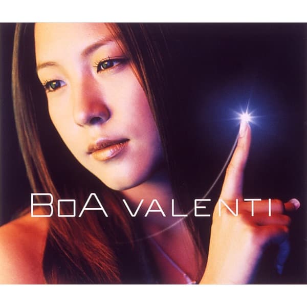 Beside by BoA