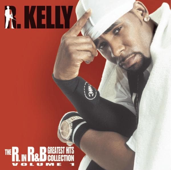 I Believe I Can Fly by R. Kelly