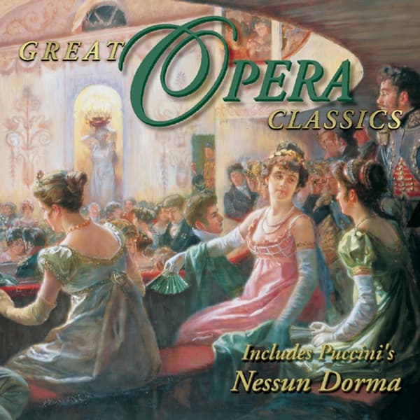 La Traviata: Brindisi by Giuseppe Verdi