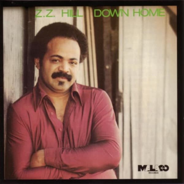 Down Home Blues by Z.Z. Hill