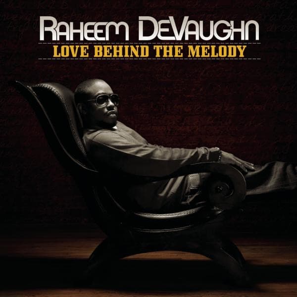 Woman by Raheem DeVaughn