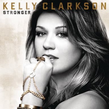 Mr. Know It All by Kelly Clarkson