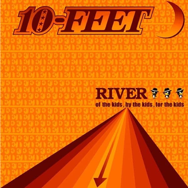 River by 10-FEET