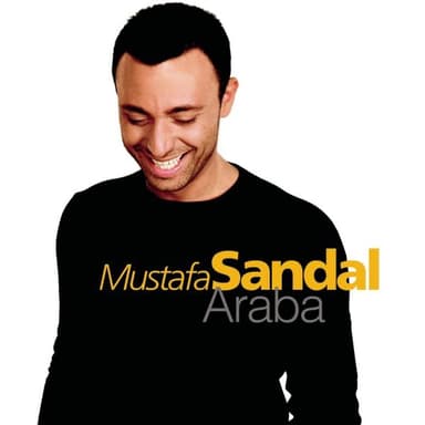 Araba by Mustafa Sandal