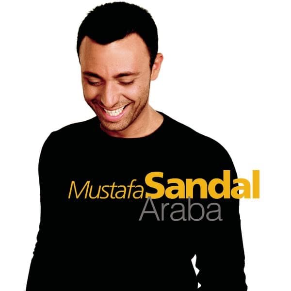 Araba by Mustafa Sandal