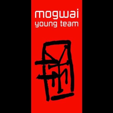 Yes! I Am a Long Way From Home by Mogwai