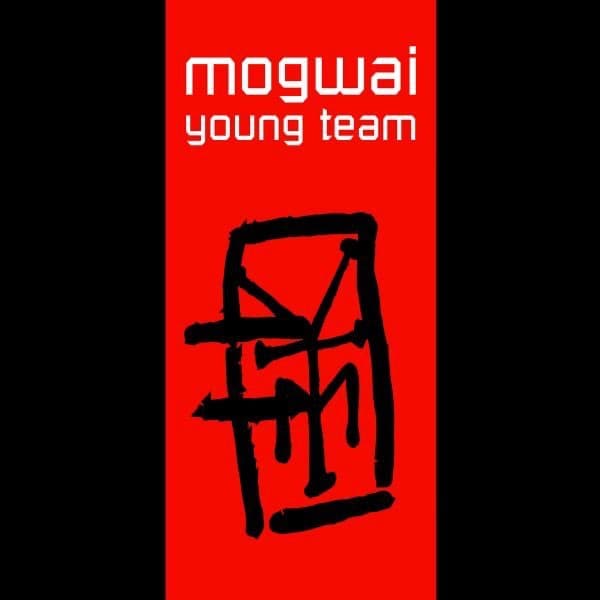 Yes! I Am a Long Way From Home by Mogwai