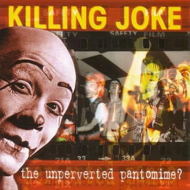 Follow the Leaders by Killing Joke