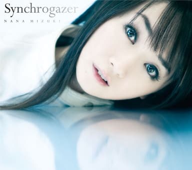 Synchrogazer by Nana Mizuki