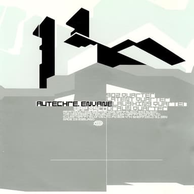 Envane by Autechre