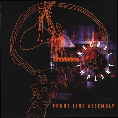 Lifeline by Front Line Assembly