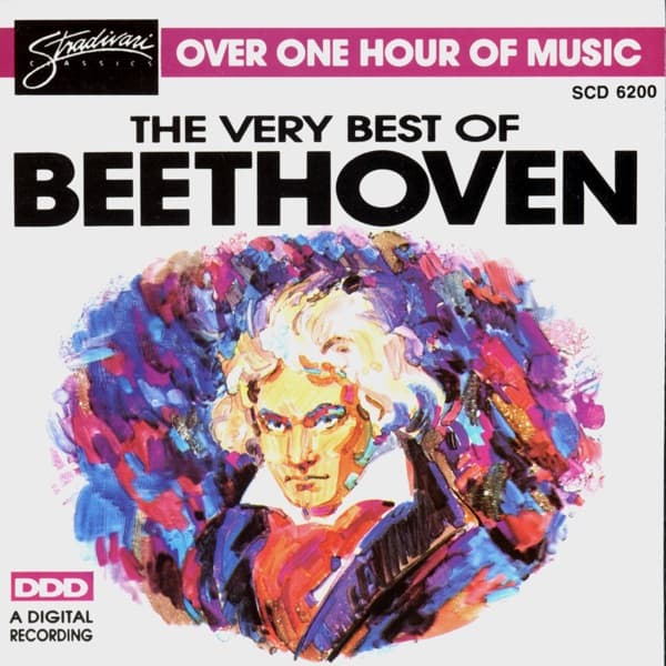 Piano Concerto No. 5 Emperor by Ludwig van Beethoven