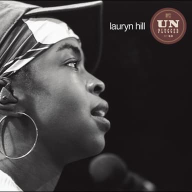 I Gotta Find Peace of Mind (MTV Unplugged 2.0) by Lauryn Hill