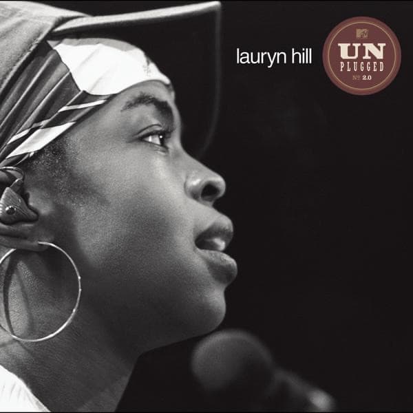 I Gotta Find Peace of Mind (MTV Unplugged 2.0) by Lauryn Hill