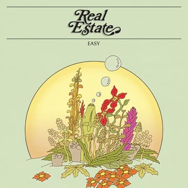 Exactly Nothing by Real Estate
