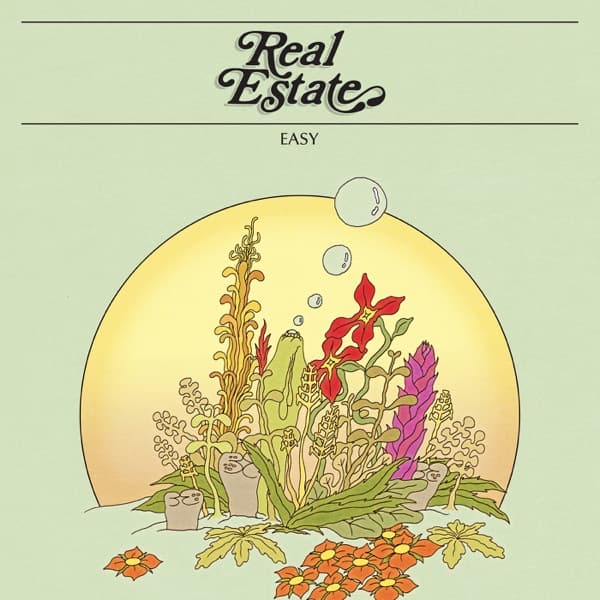 Exactly Nothing by Real Estate