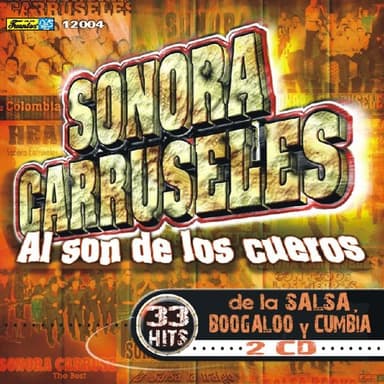 Mete y Saca by Sonora Carruseles