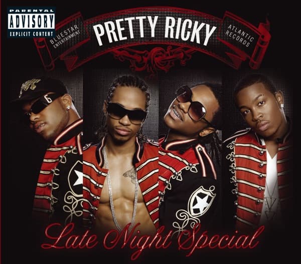 On the Hotline by Pretty Ricky