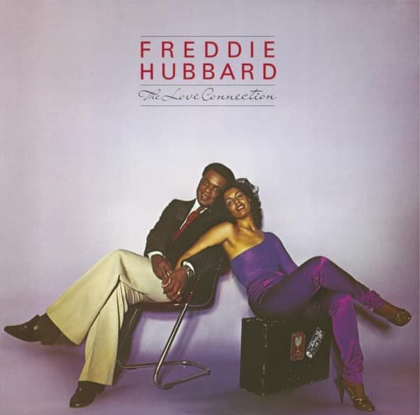 Little Sunflower by Freddie Hubbard