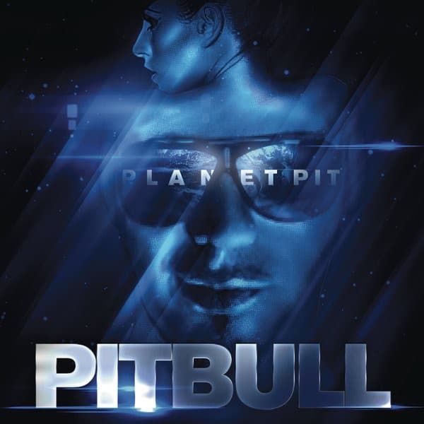 Give Me Everything by Pitbull ft. Ne-Yo, Afrojack & Nayer