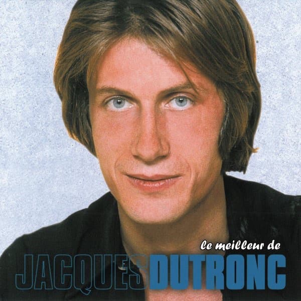 Les Cactus by Jacques Dutronc
