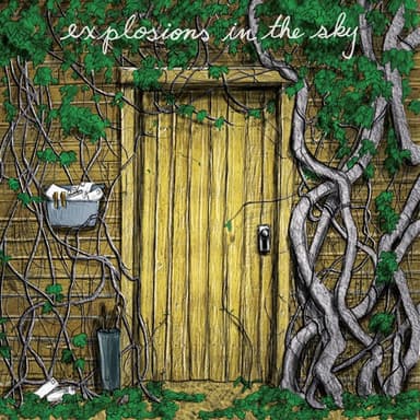 Be Comfortable, Creature by Explosions in the Sky