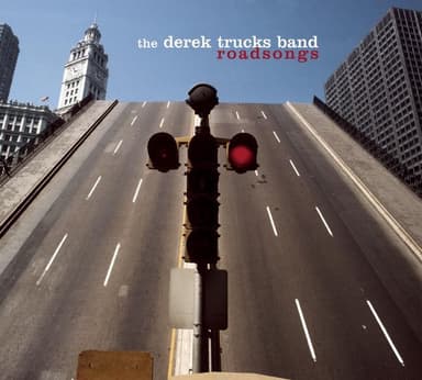 Anyday by Derek Trucks