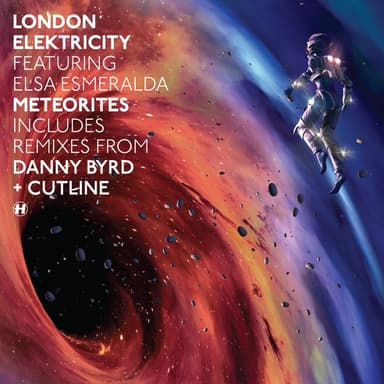 Meteorites by London Elektricity