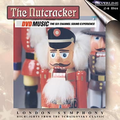 The Nutcracker: Waltz of the Flowers by Pyotr Ilyich Tchaikovsky