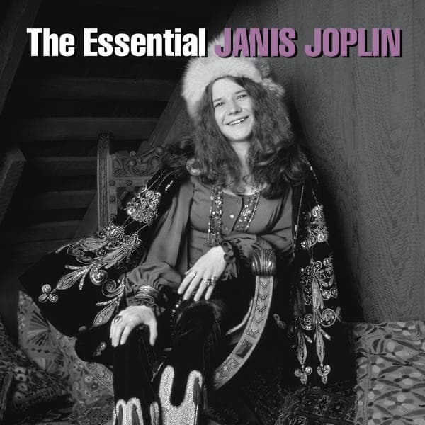 Down on Me by Janis Joplin
