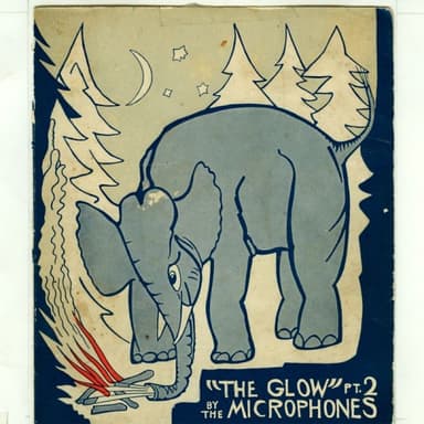 My Warm Blood by The Microphones